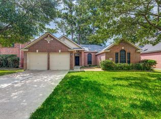 14039 Fairwood Breeze, Cypress, TX 77429
