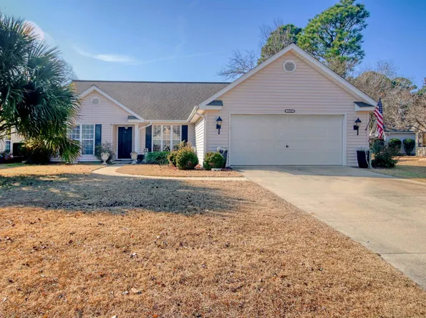 1729 Brandenberry Dr., Surfside Beach, SC 29575