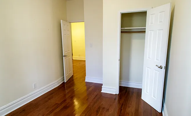 Rented by Bedford Brownstone Realty | media 2