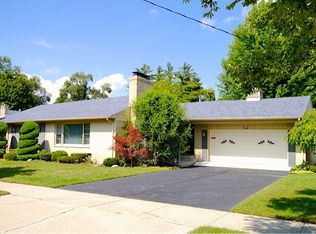 2205 McKinley St, Bay City, MI 48708