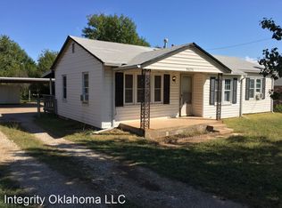 9025 NE 16th St, Oklahoma City, OK 73141