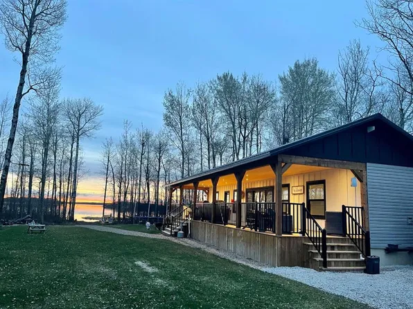 398 W 68268 132a Range Rural, Lac La Biche County, AB T0A 2C1