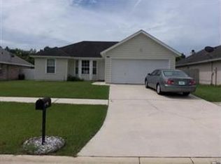 2417 Aloha Ln, Middleburg, FL 32068