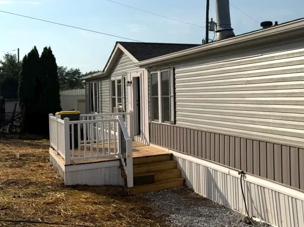 5145 N Susquehanna Trl Trailer 70, York, PA 17406