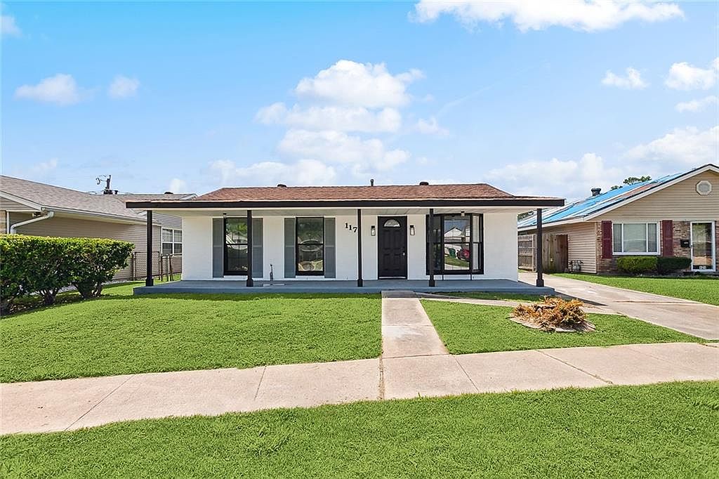 117 Clara Dr, Westwego, LA 70094 MLS 2413448 Zillow