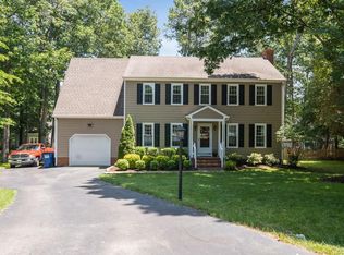 14200 Whirlaway Pl, Midlothian, VA 23112