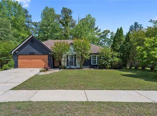 1825 Hannah Pl, Powder Springs, GA 30127