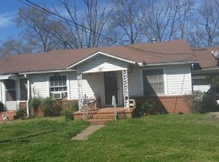 1921 Hill St, Lufkin, TX 75904