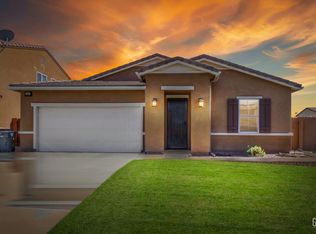 5911 Turquoise Ridge Dr, Bakersfield, CA 93313