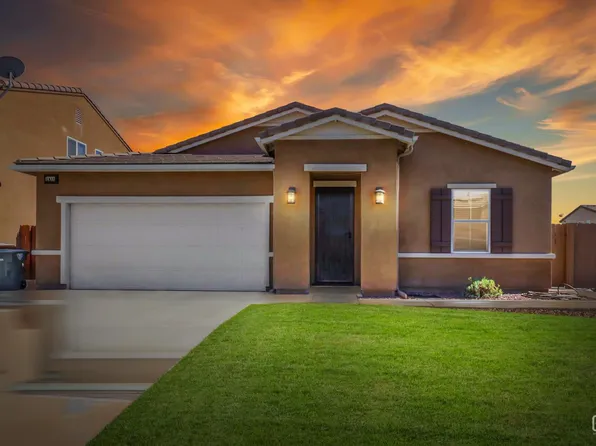5911 Turquoise Ridge Dr, Bakersfield, CA 93313