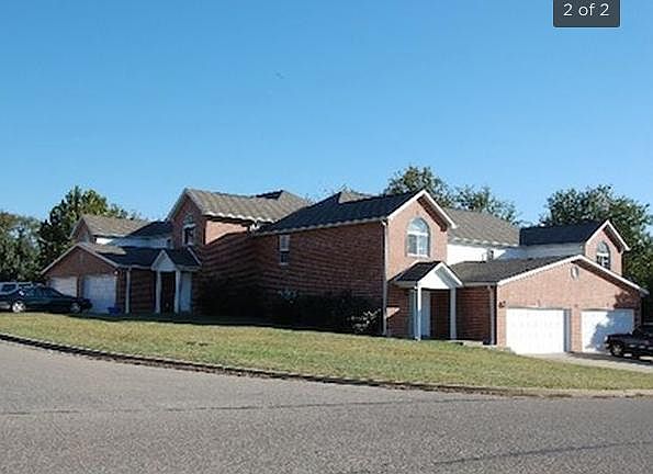 4BR 4 Plex