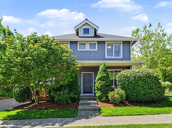 7521 Dogwood Ln SE, Snoqualmie, WA 98065