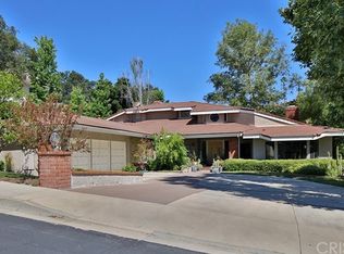 23249 Blue Bird Dr, Calabasas, CA 91302