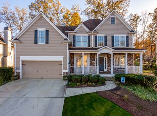 5537 Clipper Bay Dr, Powder Springs, GA 30127