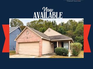 4881 Royal Run Dr, Memphis, TN 38128