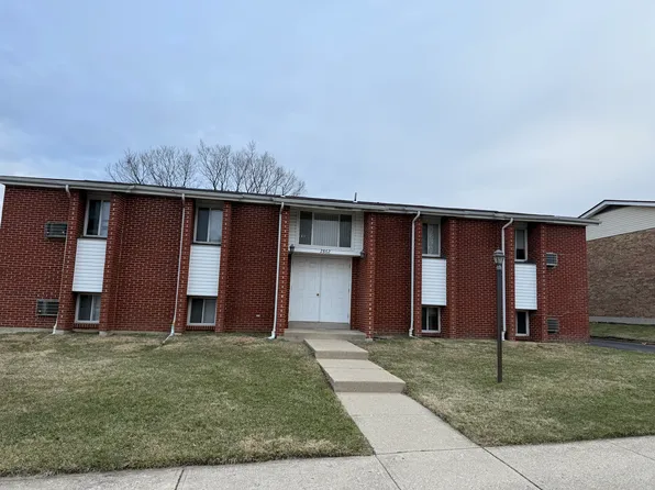 2862 Bobbie Pl APT 2B, Dayton, OH 45429