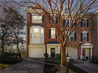 3302 Waters Edge Trl, Roswell, GA 30075