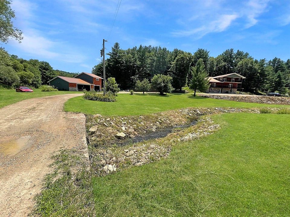 26350 Drake Ln, Cazenovia, WI 53924 Zillow