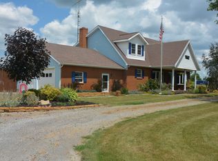 310 Township Road 21, De Graff, OH 43318