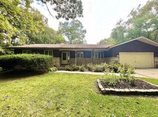 398 E Stark Rd, Milton, WI 53563