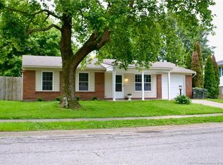 3411 Congress Ct, Jeffersonville, IN 47130