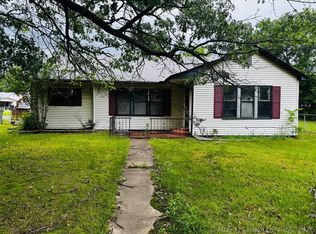 2828 Elgin St, Muskogee, OK 74401