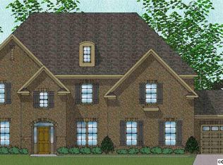 6 Brown Tulip Dr, Huntsville, AL 35824