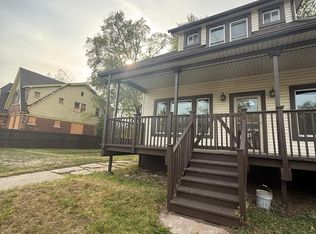 14055 Freeland St, Detroit, MI 48227