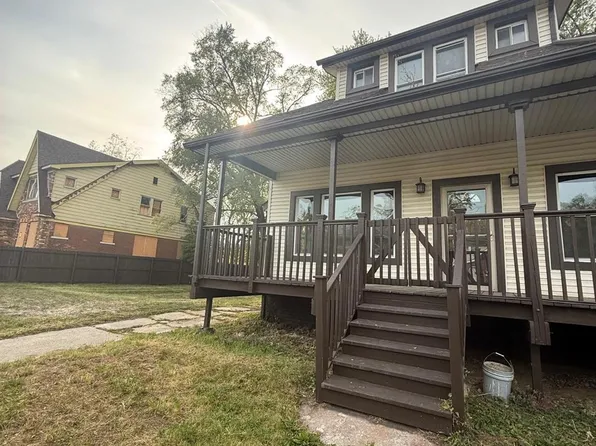 14055 Freeland St, Detroit, MI 48227