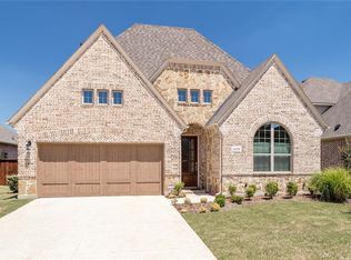 4729 Hill Meadow Rd, Grapevine, TX 76051