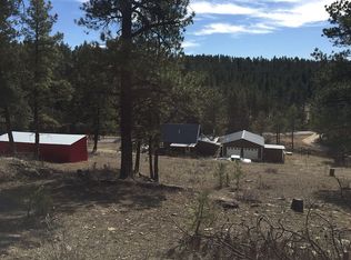 93 Johnnys Coal Rd, Roundup, MT 59072