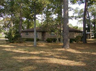 6446 Old Fm 1488 Rd, Magnolia, TX 77354