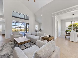 11845 Bramble CT, NAPLES, FL 34120