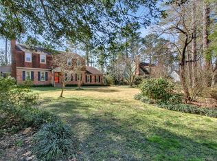 5721 Elfinwood Rd, Chester, VA 23831
