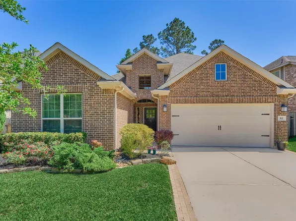 312 Capriccio Ln, Montgomery, TX 77316