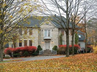 12 Forestview Trl, Whitchurch Stouffville, ON L4A 2L4