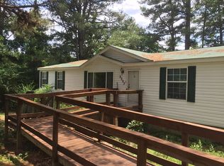 2205 Reservation Rd, Aberdeen, NC 28315