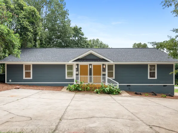 907 Beaufort St APT B, Columbia, SC 29201