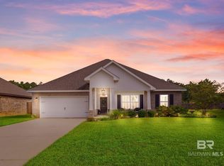 31663 Kestrel Loop, Spanish Fort, AL 36527