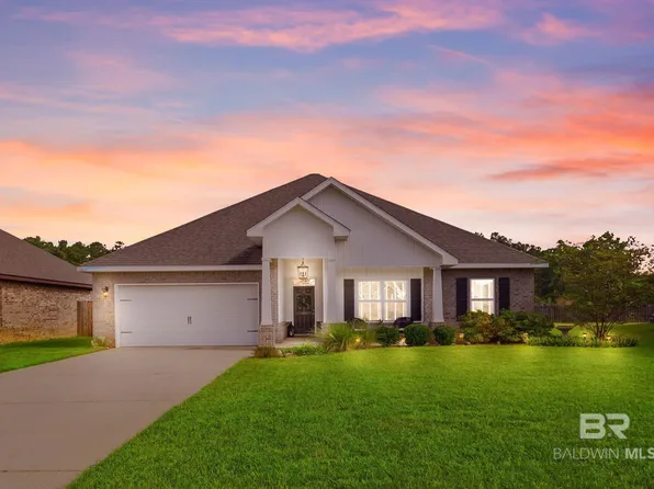 31663 Kestrel Loop, Spanish Fort, AL 36527