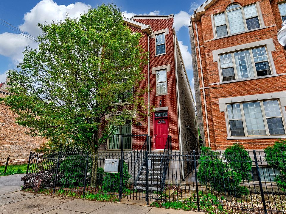 1st image of 3341 W Warren Blvd Unit 3