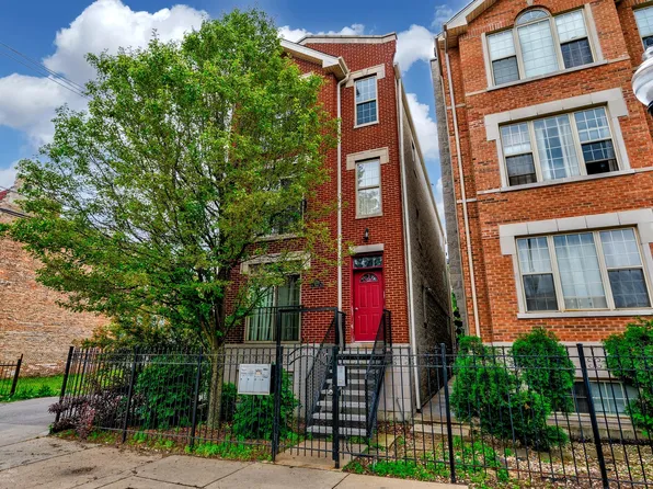 3341 W Warren Blvd Unit 3, Chicago, IL 60624