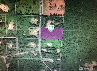 0 N Camano Rdg, Camano Island, WA 98282