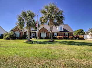 3730 Katwallace Cir, Sumter, SC 29154