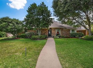 1620 Savage Dr, Plano, TX 75023