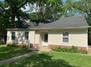 22130 Morton St, Oak Park, MI 48237