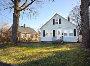 40 Webster St, Westbrook, ME 04092