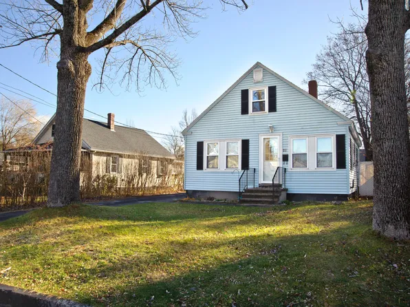 40 Webster Street, Westbrook, ME 04092