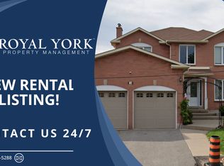 14 Griffiths Dr #1, Ajax, ON L1T3J3