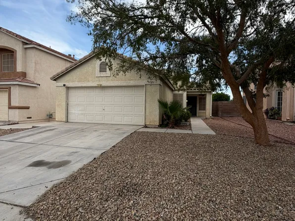 4536 New Dupell Way, Las Vegas, NV 89147